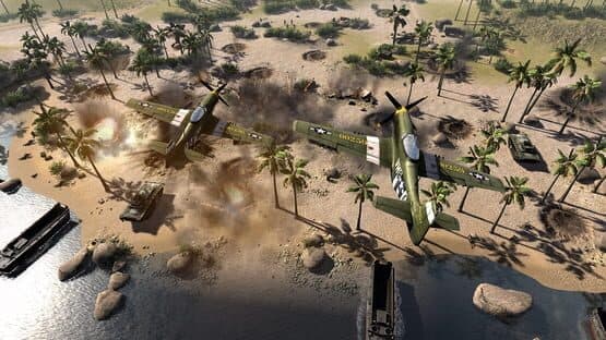 Men of War: Assault Squad 2 — screenshot 3