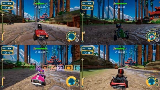 Meow Motors — screenshot 8