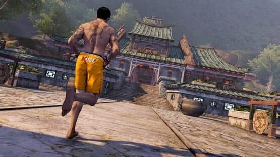 Sleeping Dogs: Definitive Edition — screenshot 2
