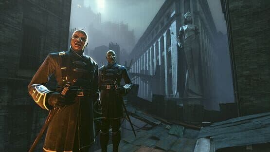 Dishonored: The Knife of Dunwall — screenshot 4