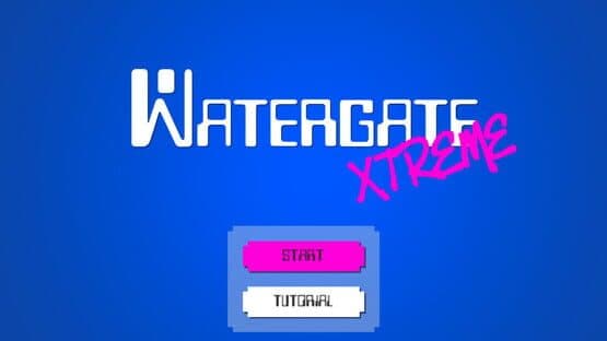 Watergate Xtreme — screenshot 1