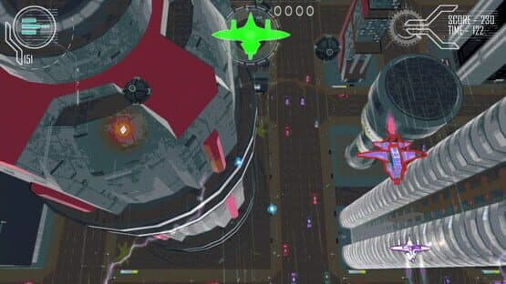 Star Shredders — screenshot 3