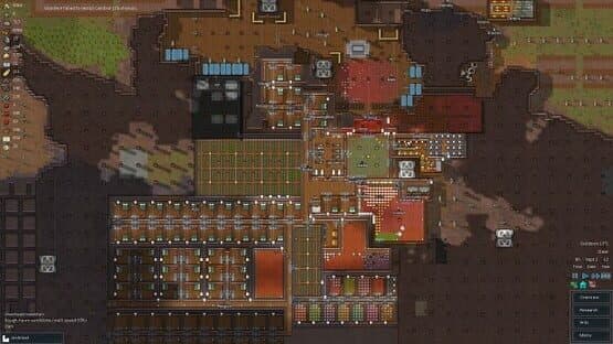 RimWorld — screenshot 1