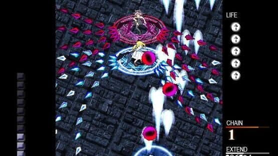 eXceed 2nd: Vampire REX — screenshot 3