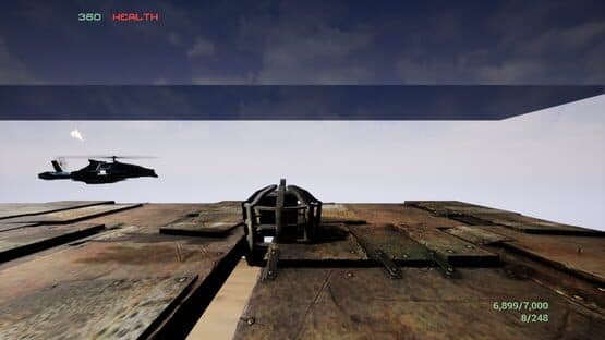 Save President From Rebels — screenshot 3
