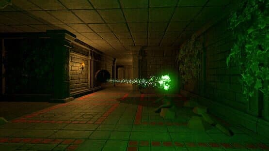 Shadows in the Darkness — screenshot 4