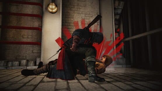 Assassin's Creed Chronicles: Russia — screenshot 2
