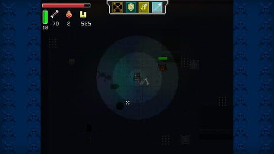 Fallen Threats — screenshot 7