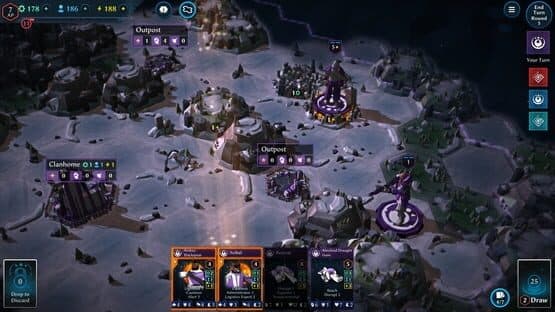 Last Days of Old Earth — screenshot 3
