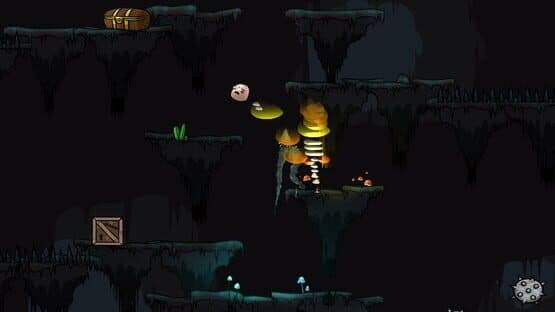 Amygdala — screenshot 4