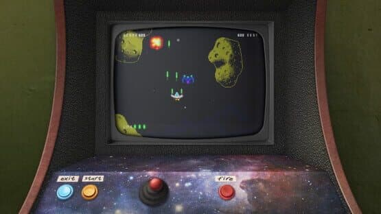 Backstreets of the Mind — screenshot 3