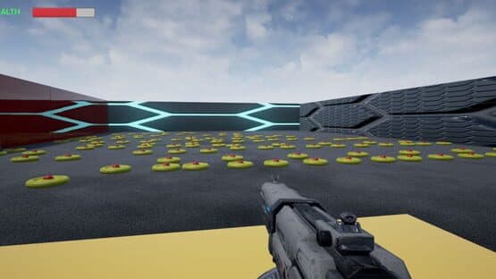 Labyrinth Escape — screenshot 2