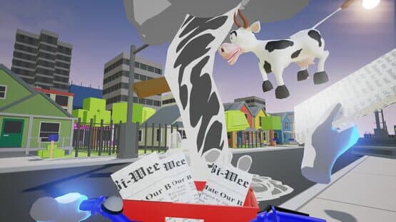 Special Delivery — screenshot 1