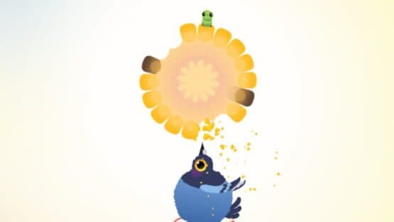 Pigeon Pop — screenshot 6