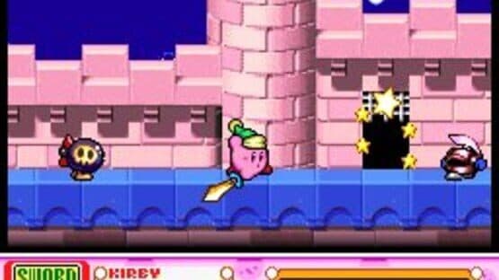 Kirby Super Star — screenshot 7