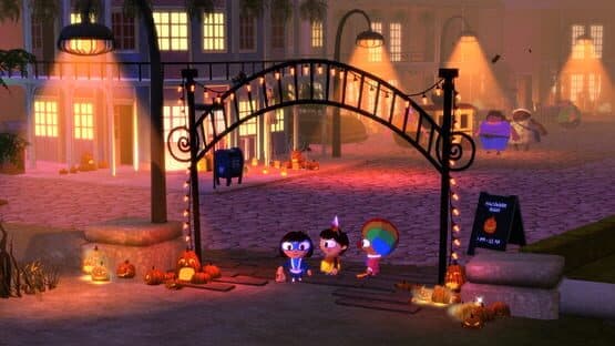 Costume Quest 2 — screenshot 3