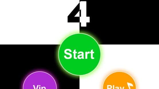 White Tiles 4: Piano Master 2 — screenshot 7
