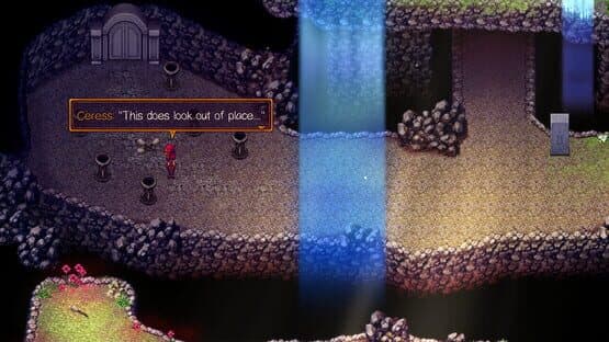 Ceress and Orea — screenshot 6