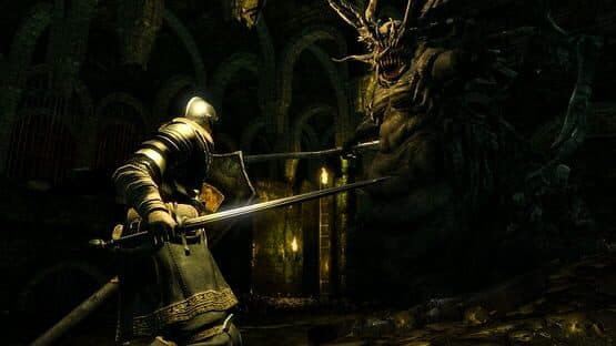 Dark Souls: Remastered — screenshot 7