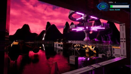 The Protocons — screenshot 2