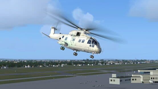 Microsoft Flight Simulator X: Steam Edition — screenshot 3