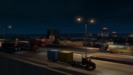 American Truck Simulator: New Mexico — screenshot 4