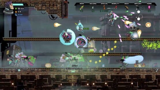 StarBreak — screenshot 5