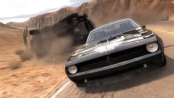 Need for Speed: ProStreet — screenshot 5