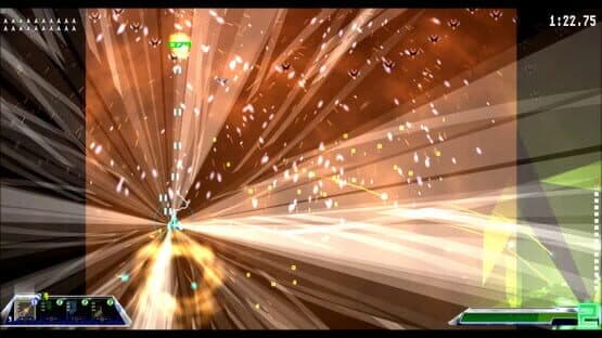 Hangeki — screenshot 5
