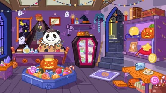 Food Dream Factory — screenshot 3