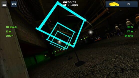 Multirotor Sim 2 — screenshot 4