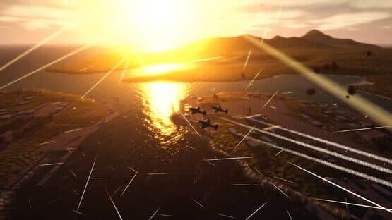 Victory At Sea Pacific — screenshot 3