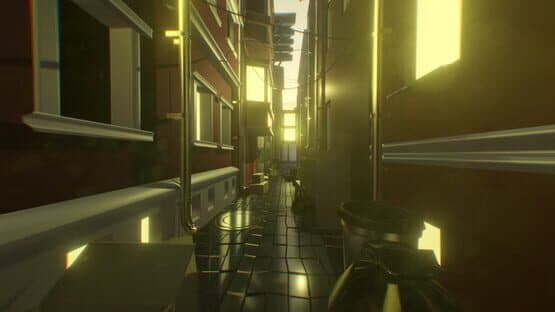 There Is a Way — screenshot 4