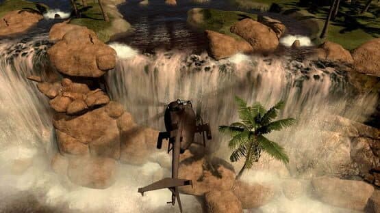 Delta Force: Angel Falls — screenshot 1