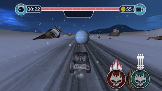 Road Madness — screenshot 2