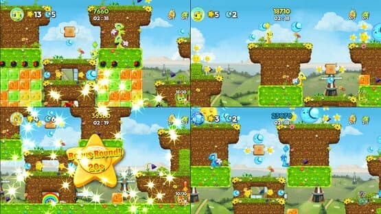 TurtlePop: Journey to Freedom — screenshot 4