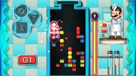 Dr. Mario: Miracle Cure — screenshot 7