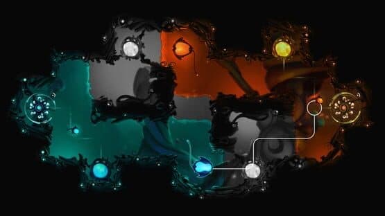 Interloper — screenshot 2