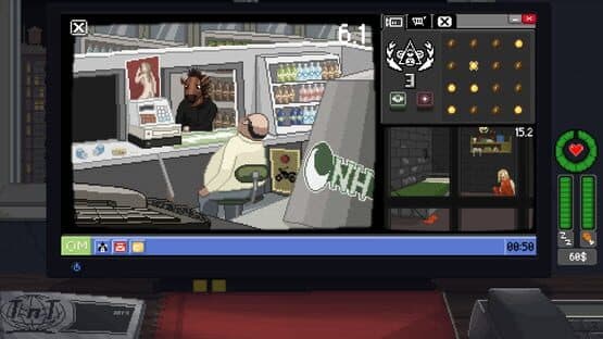 Do Not Feed the Monkeys — screenshot 4