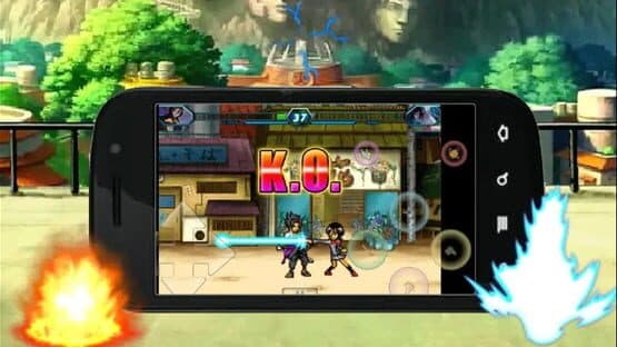 Ninja Arena — screenshot 1