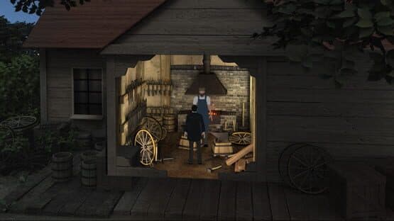 Gold Rush! 2 — screenshot 2