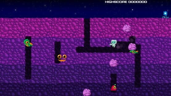 C64 & Amiga Classix Remakes Sixpack 2 — screenshot 4