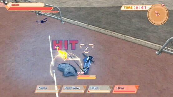 Panty Party — screenshot 3