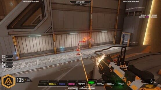 Master Arena — screenshot 7