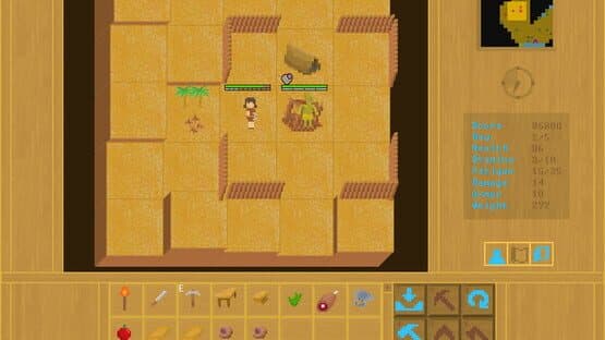 Infinite Survival — screenshot 5