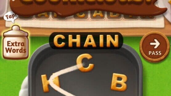 Word Cookies! — screenshot 2