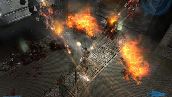 Shadowgrounds — screenshot 5