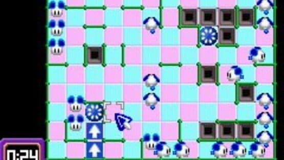 ChuChu Rocket! — screenshot 5