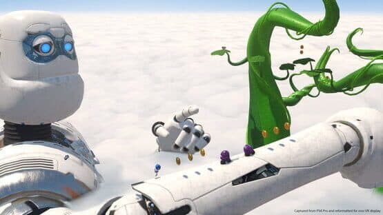 Astro Bot: Rescue Mission — screenshot 3