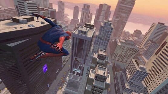 The Amazing Spider-Man — screenshot 5
